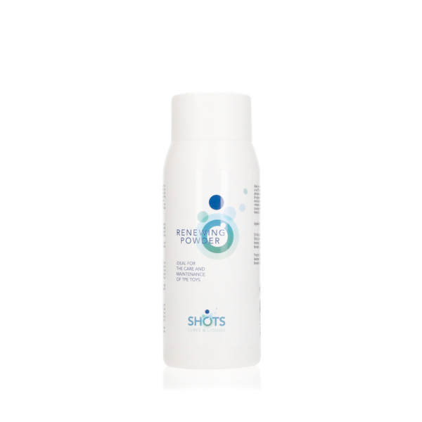 Vernieuwende Poeder - 3,5 oz / 100 gr