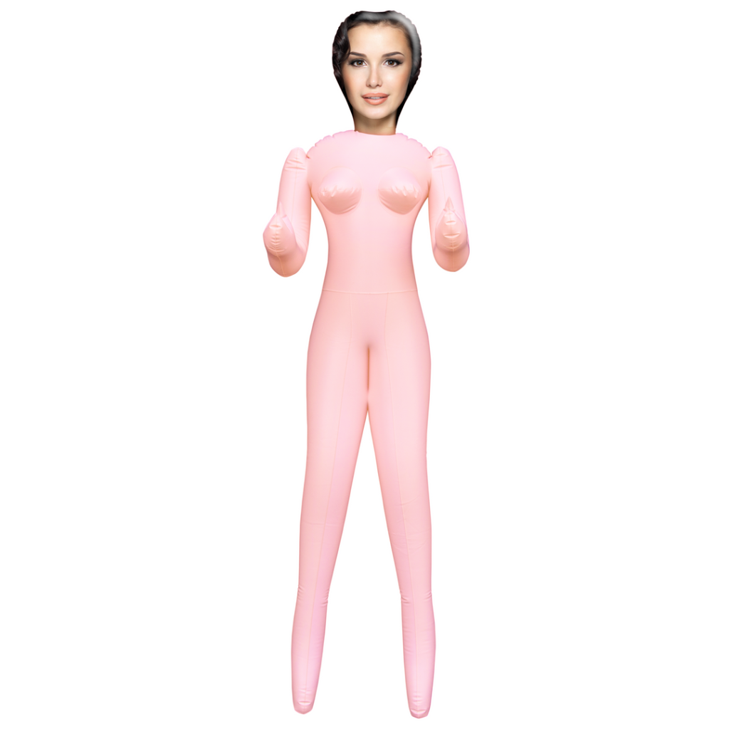 Naughty Schoolgirl - Sekspop