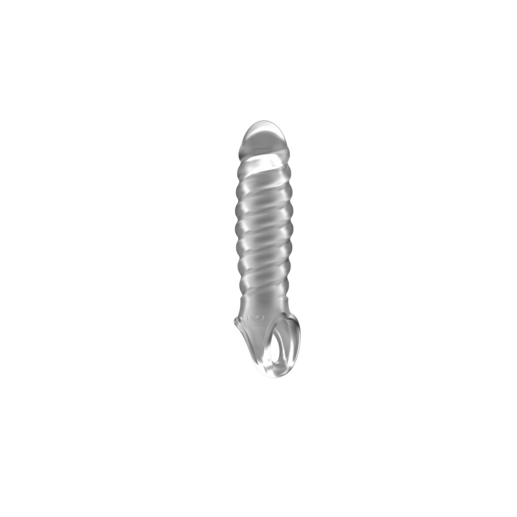 Nr.32 - Elastische Penisverlenging