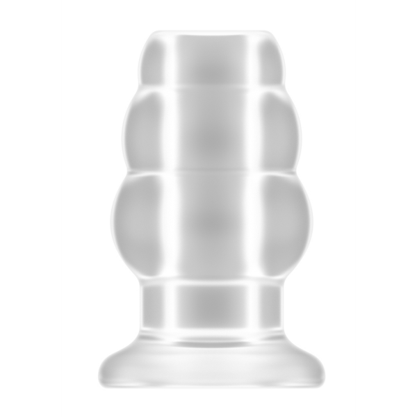 No.51 - Holle Tunnel Butt Plug - Groot