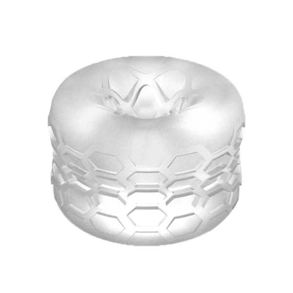 No.94 - Cockring Masturbator en Bumper in 1