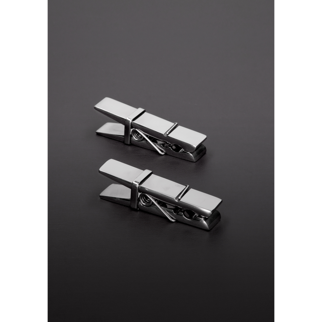 Kledingknijper Tepelklemmen