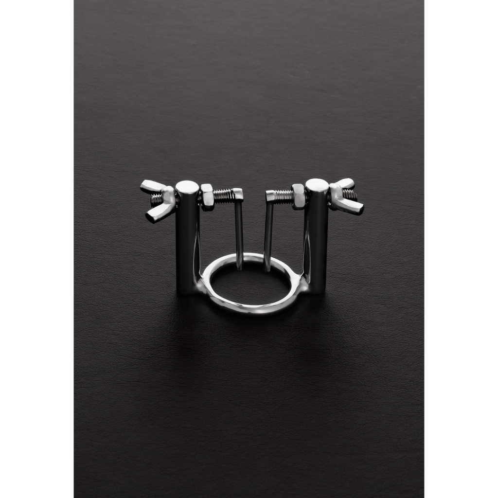 Vice Grip Urethral Stretcher