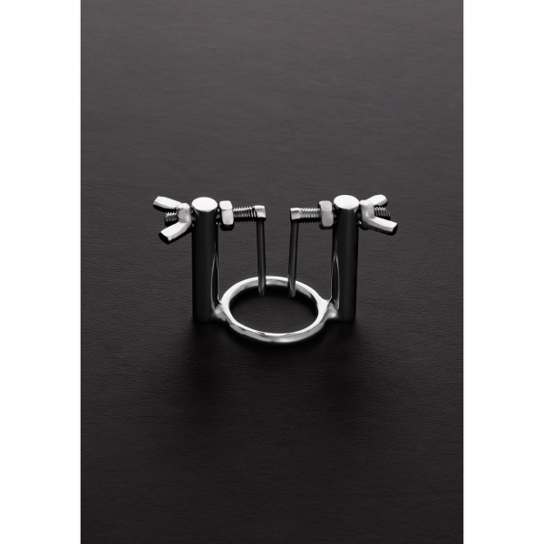 Vice Grip Urethral Stretcher