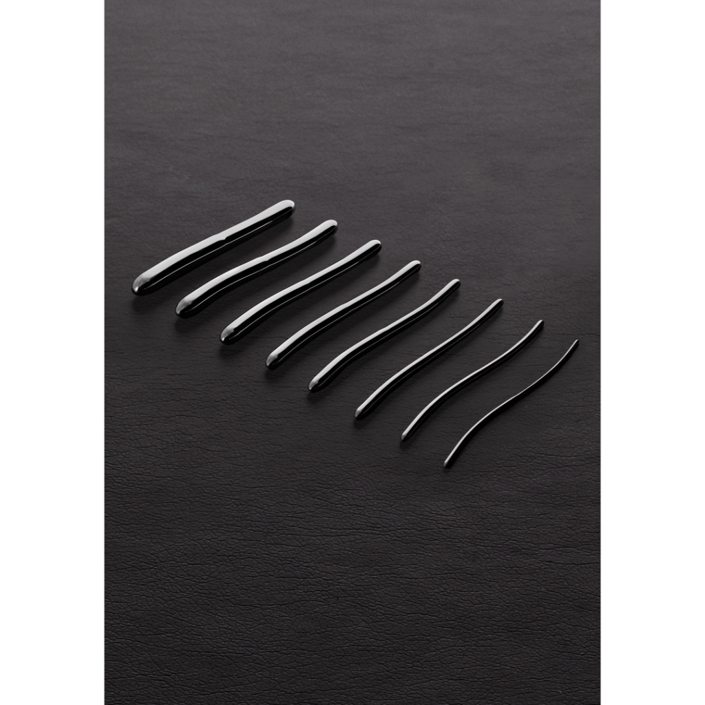 Hegar Sound Double End Dilator - 8 Stuks