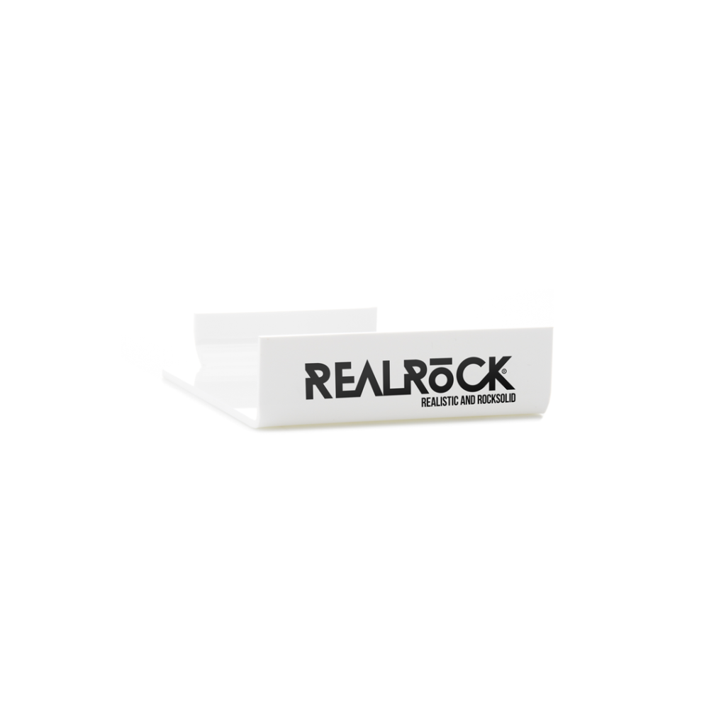 Speelgoed Tester Display - Realrock