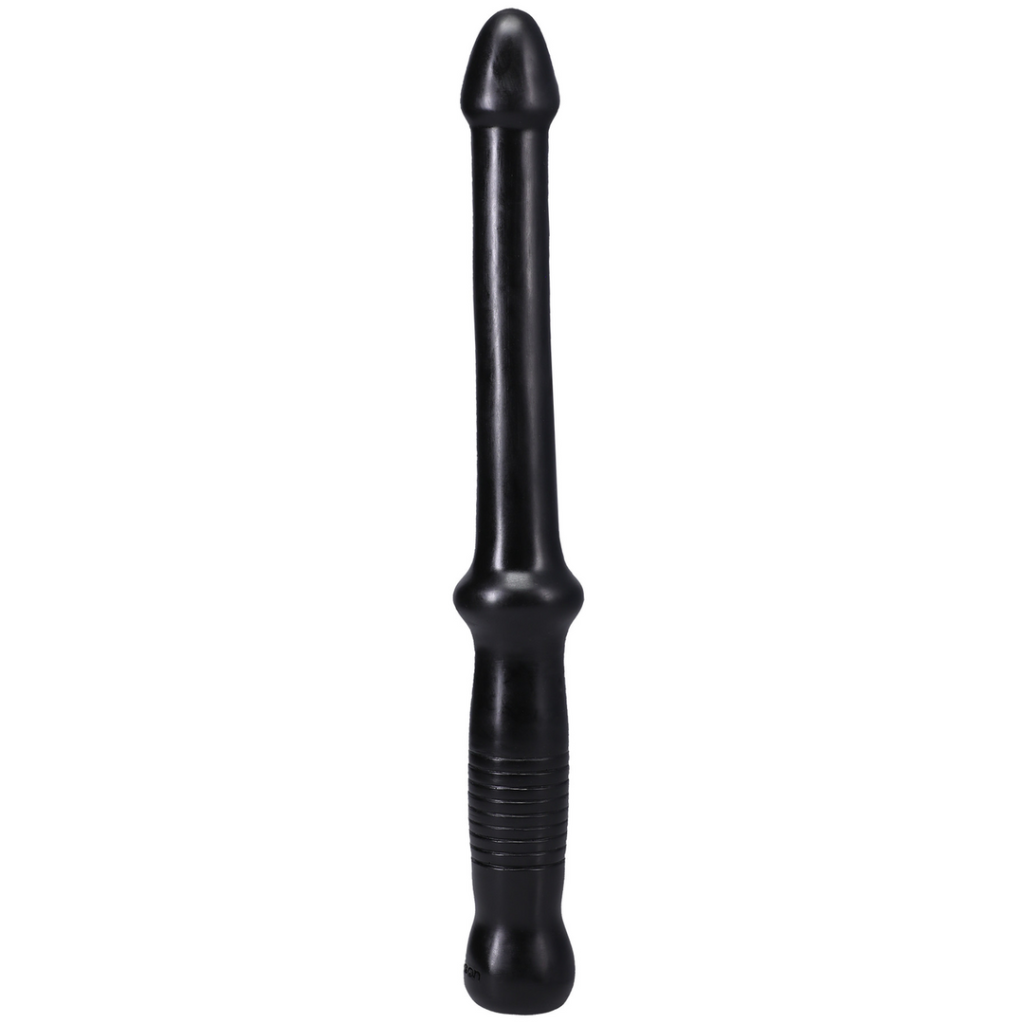 Anale Push - Dildo
