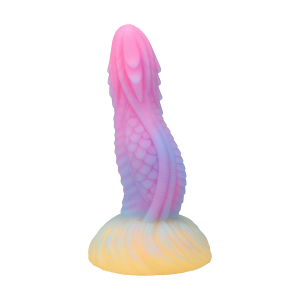 Fantasy Fuckers - Draak Tongue - Glow in the Dark - Multicolor