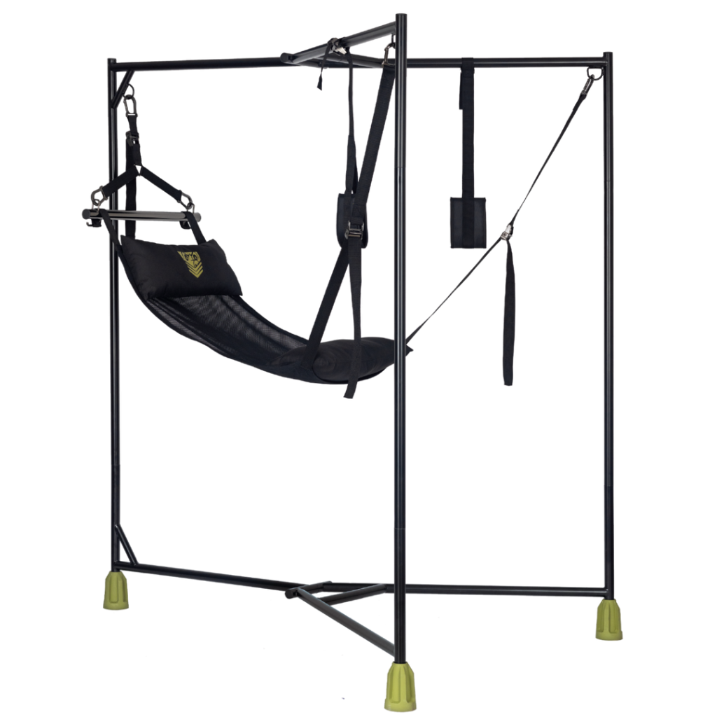 Hammock Hangar Sling