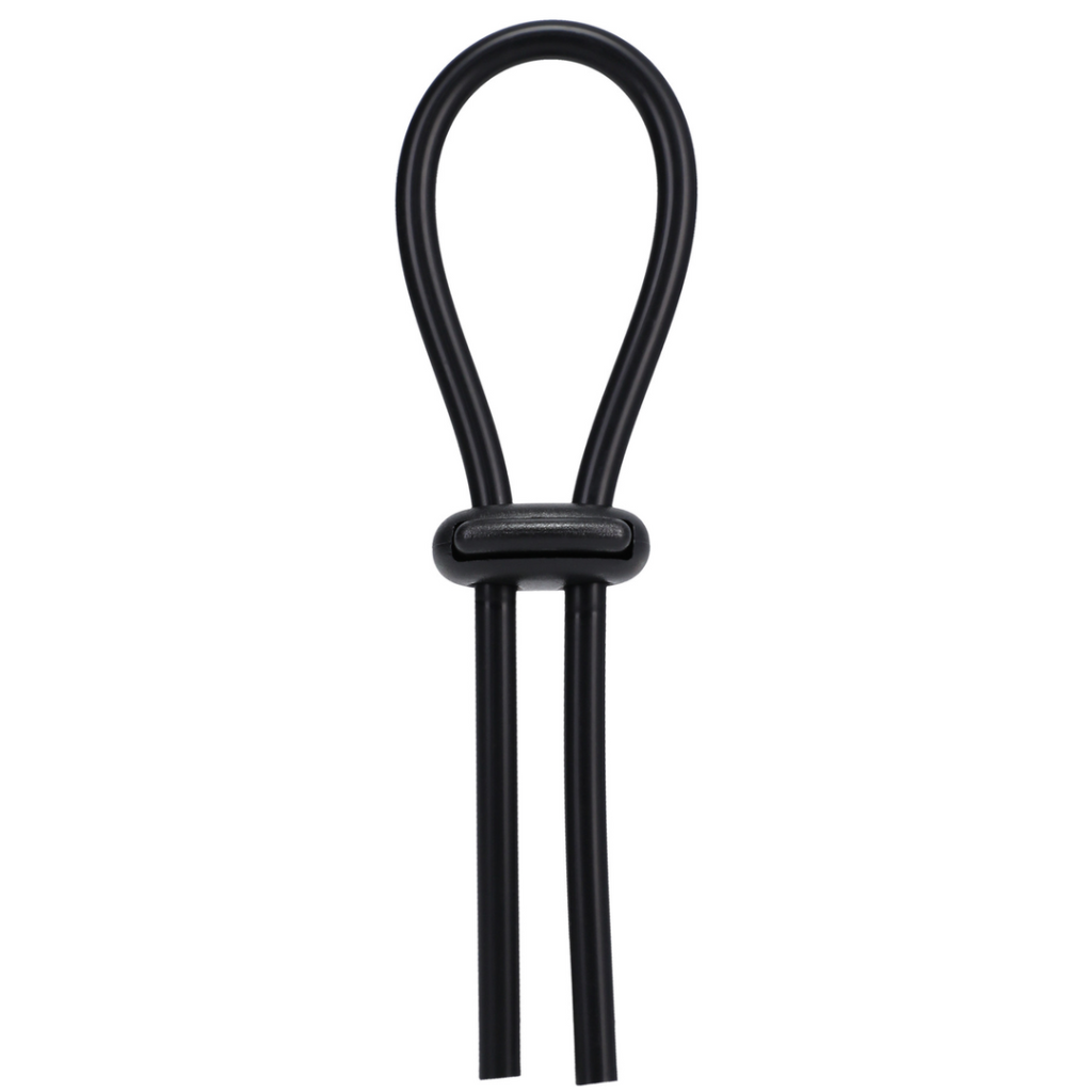 De Lasso Double Lock - Cockstrap