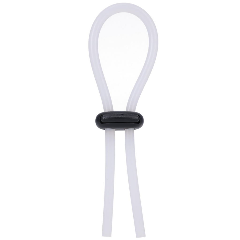 De Lasso Double Lock - Cockstrap