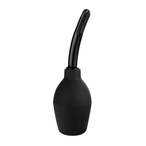 Flexi Douche - Zwart