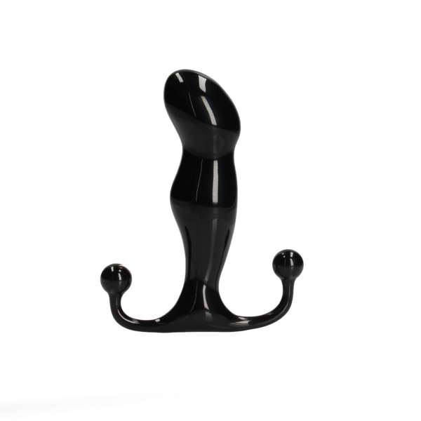 Progasm - Mannen G-Punt Stimulator - Black Ice