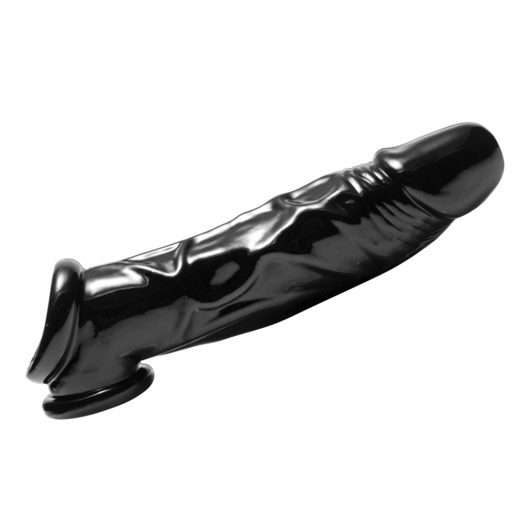Fuk Tool - Penis Sleeve en Ball Stretcher