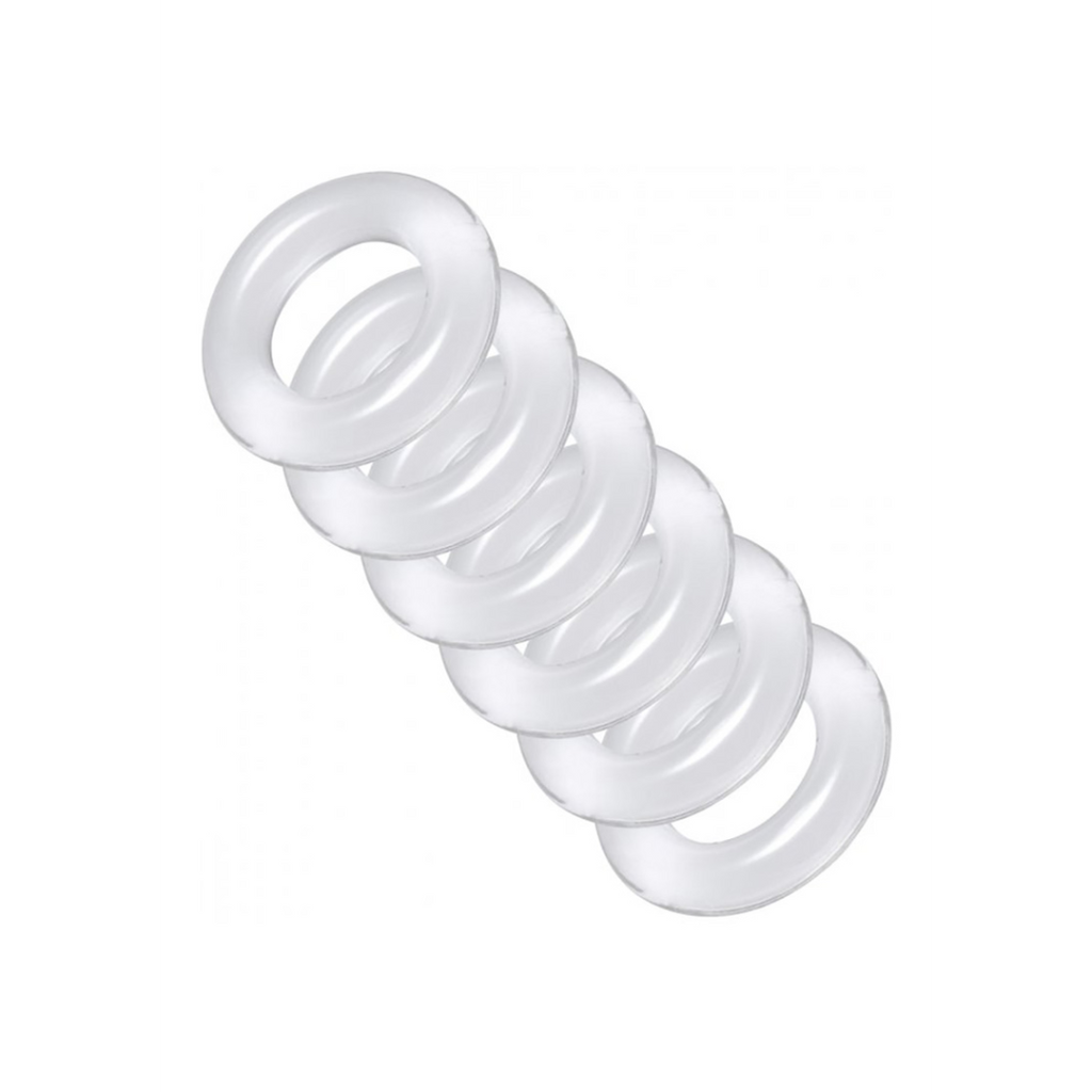 Ring Master - Verstelbare Ball Stretcher Kit