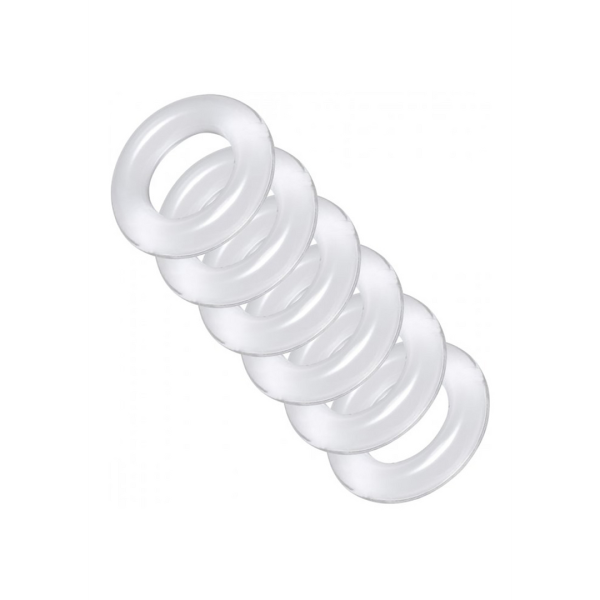 Ring Master - Verstelbare Ball Stretcher Kit