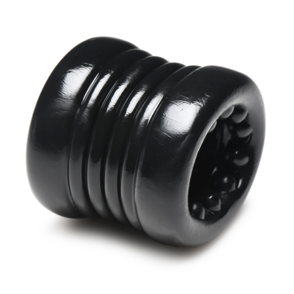 Ball Stack - Ball Stretcher - Zwart
