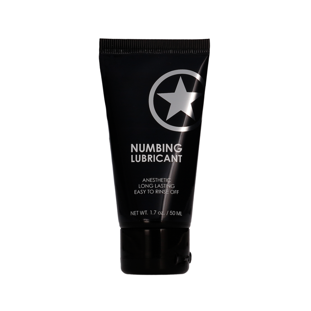 Verdovende Glijmiddel - 2 fl oz / 50 ml