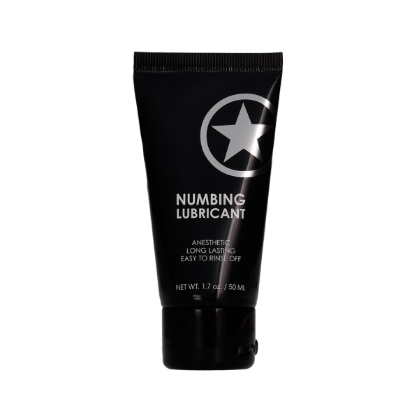 Verdovende Glijmiddel - 2 fl oz / 50 ml