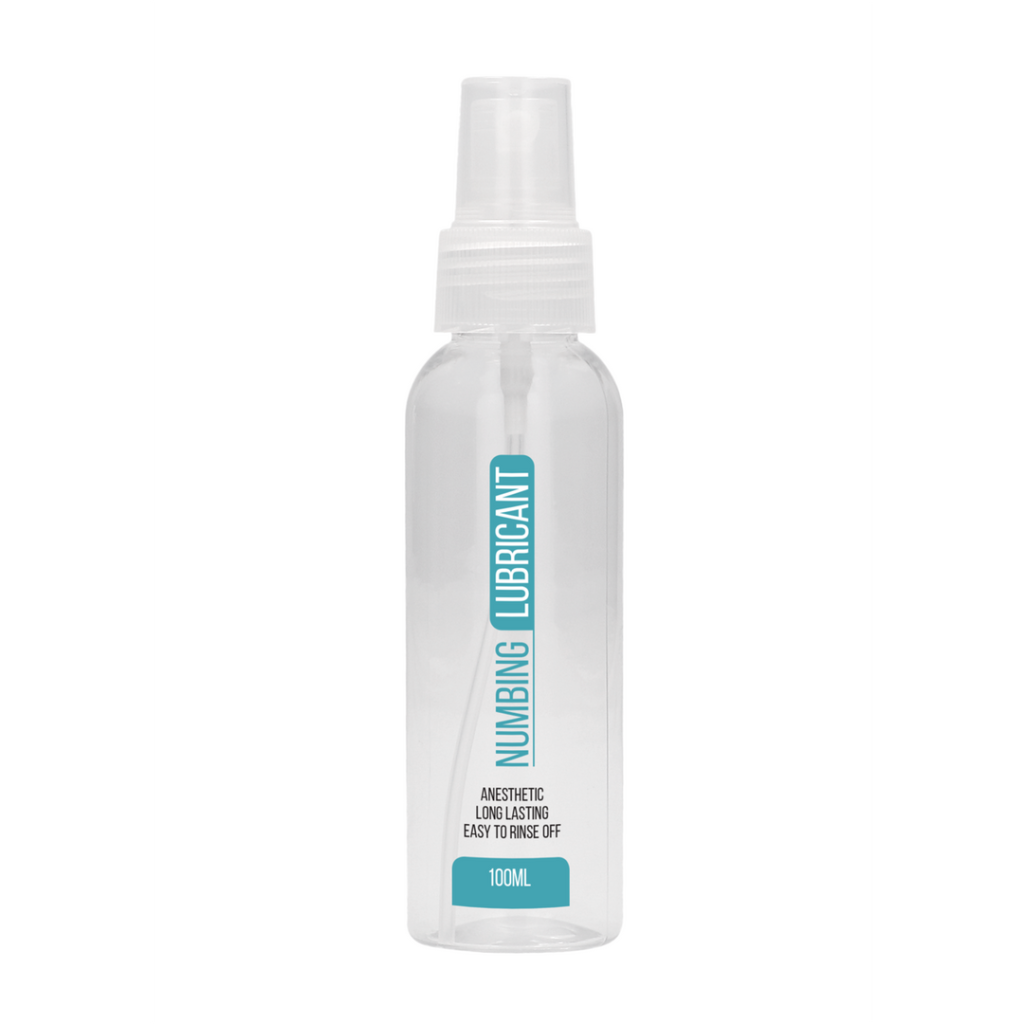 Verdovende Glijmiddel - 3 fl oz / 100 ml