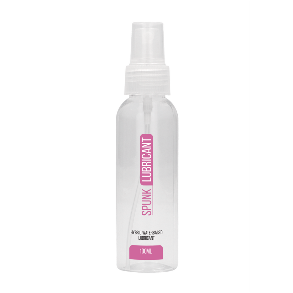 Spunk Lubricant - 3 fl oz / 100 ml
