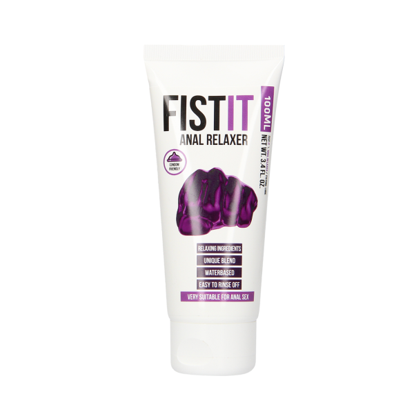 Anal Relaxer - 100 ml