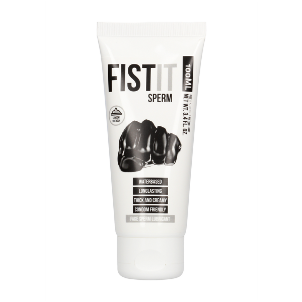 Sperm Lubricant - 100 ml