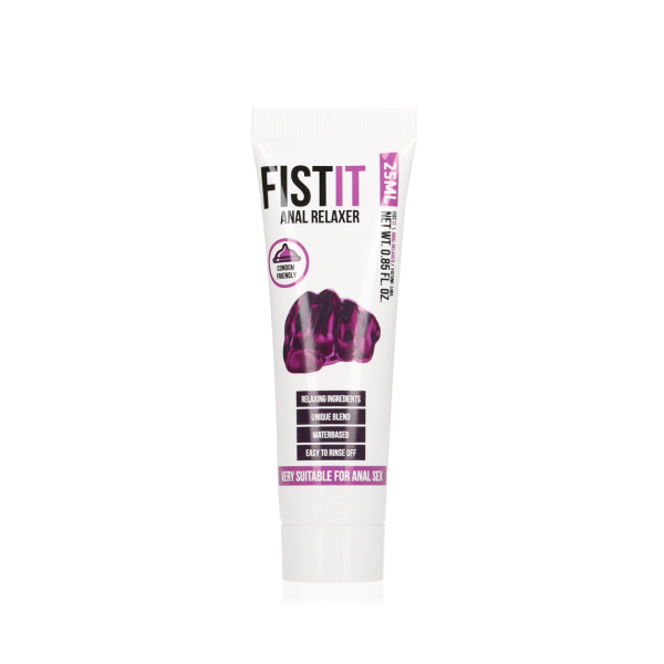Anal Relaxer - 0,8 fl oz / 25 ml