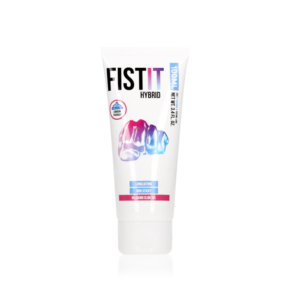 Hybride Glijmiddel - 100 ml