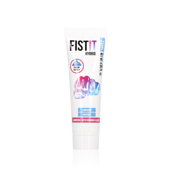 Hybride Lubricant - 0,8 fl oz / 25 ml