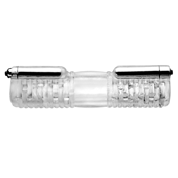 Head-To-Head - Vibrerende Sleeve
