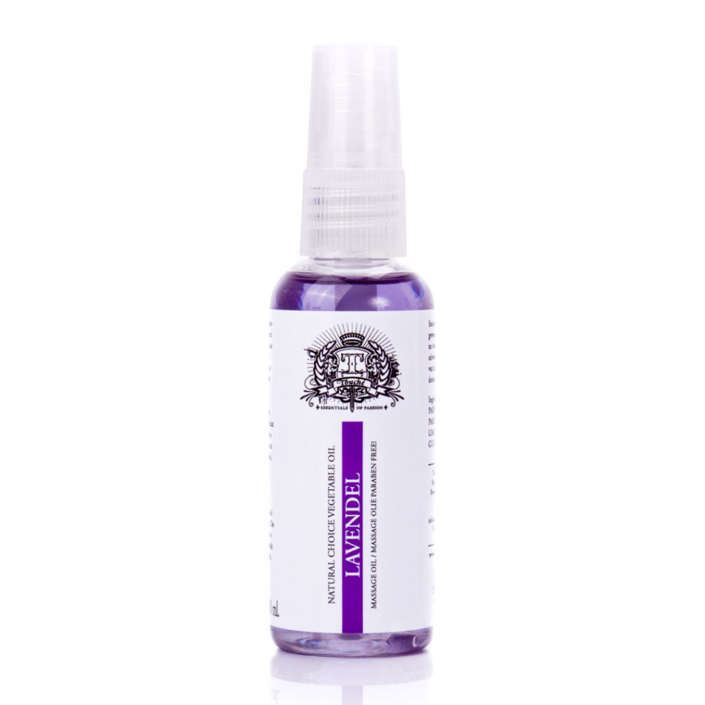 Massageolie - 2 fl oz / 50 ml