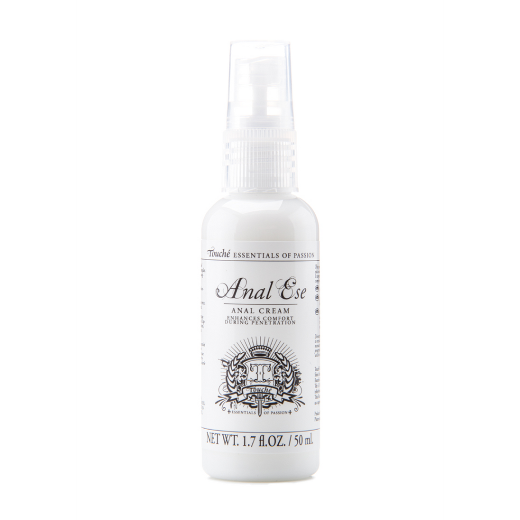 Anal Ese - Anale Glijmiddel - 2 fl oz / 50 ml