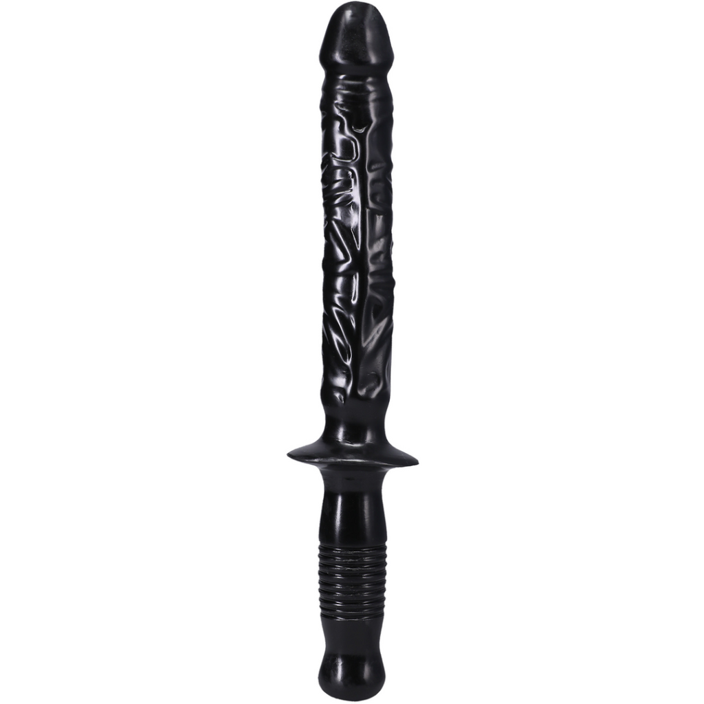 De Manhandler - Dildo