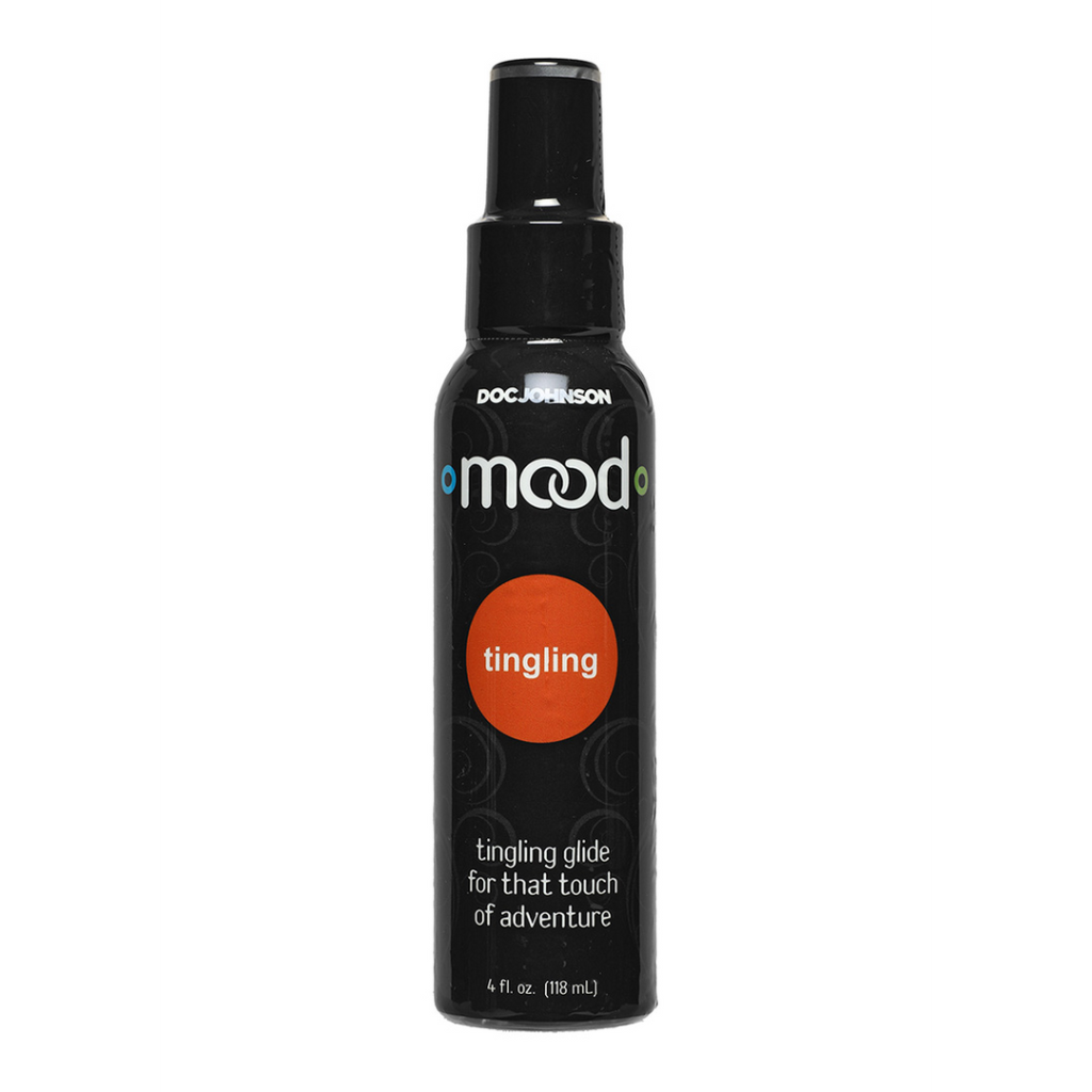 Glide - Tinteling Glijmiddel - 4 fl oz / 120 ml