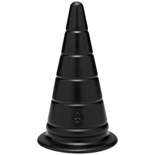 Anale Stretcher Plug - Butt Plug - 6 / 15 cm
