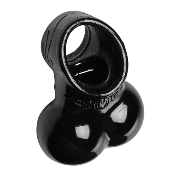 Squeeze My Sac - Cockring met Ballen