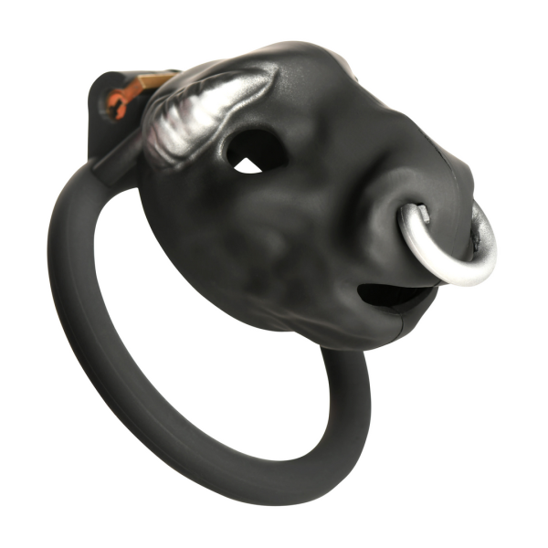 Bull - Kaste - Zwart