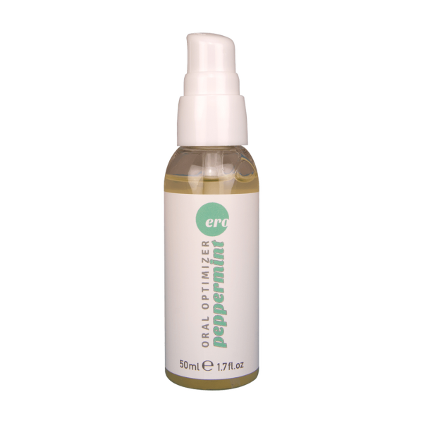 Orale Optimizer - Deepthroat Gel - Pepermunt - 2 fl oz / 50 ml