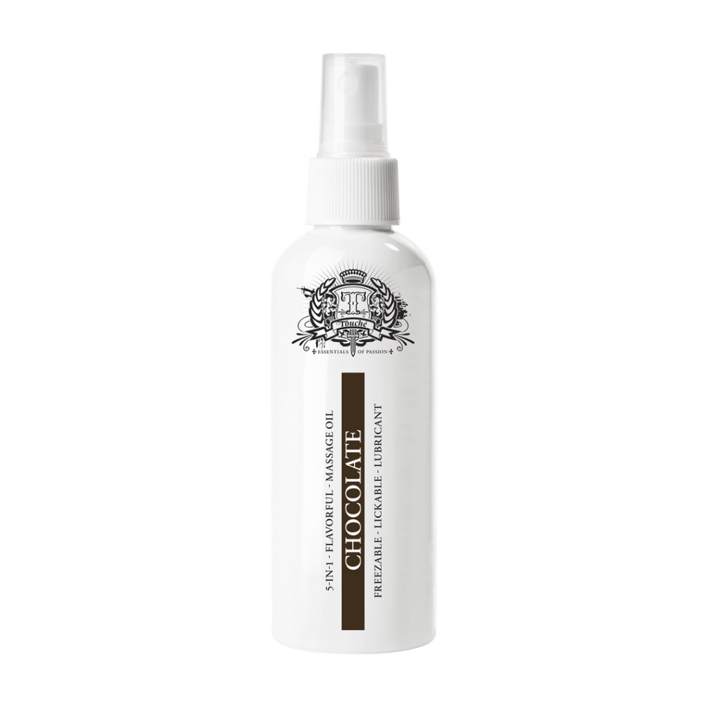 Ice Lubricant - Chocolade - 3 fl oz / 80 ml