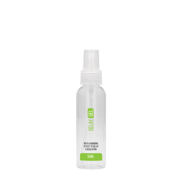 Vertraag Gel - 2 fl oz / 50 ml