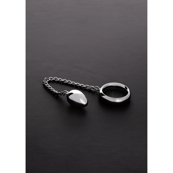 Donut C-Ring Anale Ei - 1.6 x 1.2 / 40/30 mm
