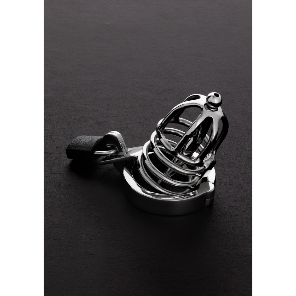 Brutal Chastity Cage - 1,8 / 45mm