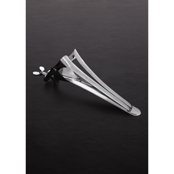 Grote Paarden speculum - 17 / 43 cm