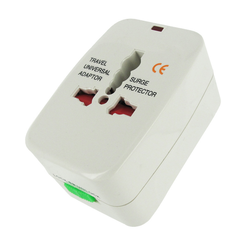 Reis Universele Adapter