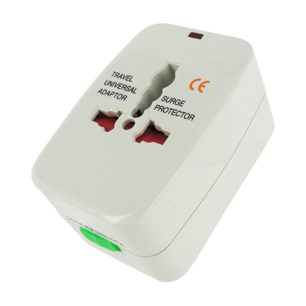 Reis Universele Adapter