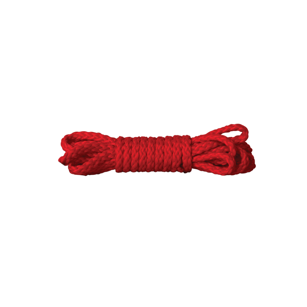 Kinbaku Mini Rope - 4,9 ft / 1,5 m