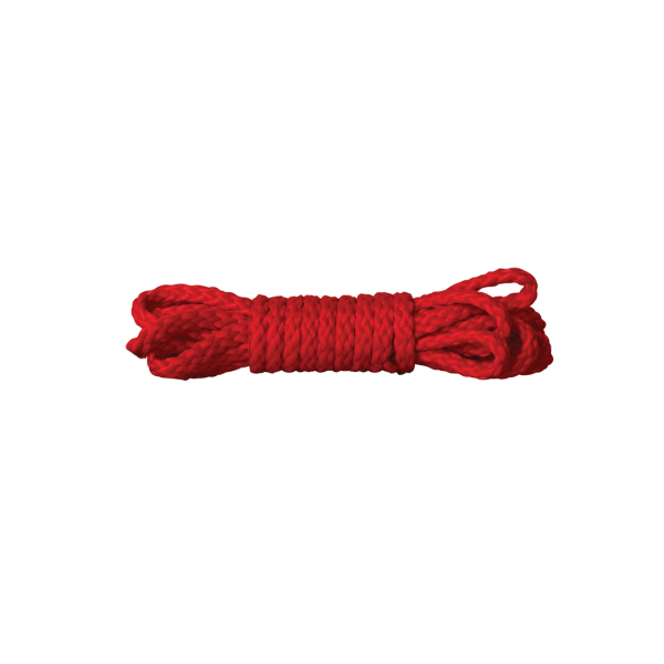 Kinbaku Mini Rope - 4,9 ft / 1,5 m