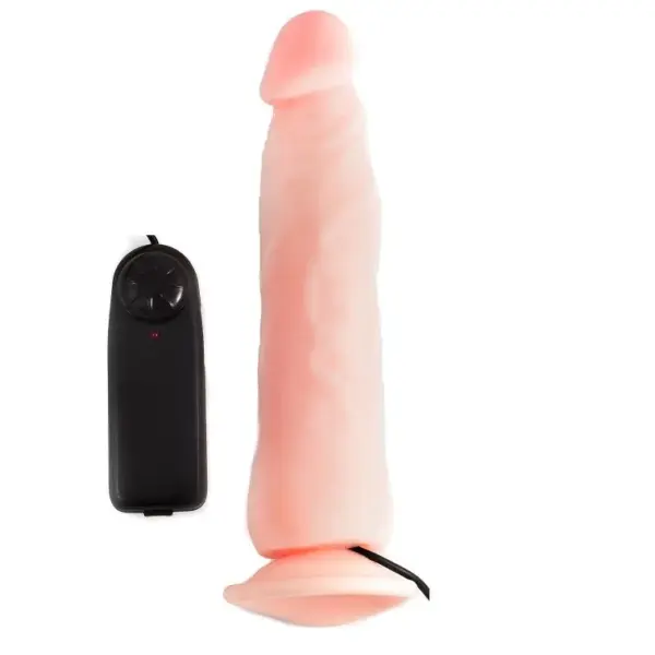 BAILE - REALISTISCHE PENIS LIEFDESKLONEN 22,3 CM