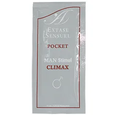 EXTASE SENSUAL - CLIMAX MANNELIJKE STIMULATOR 10 ML